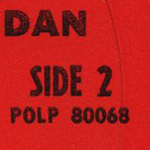 label