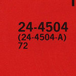 label