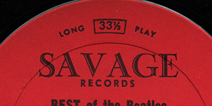 label
