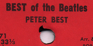 label