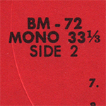 label