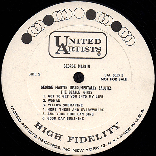 label
