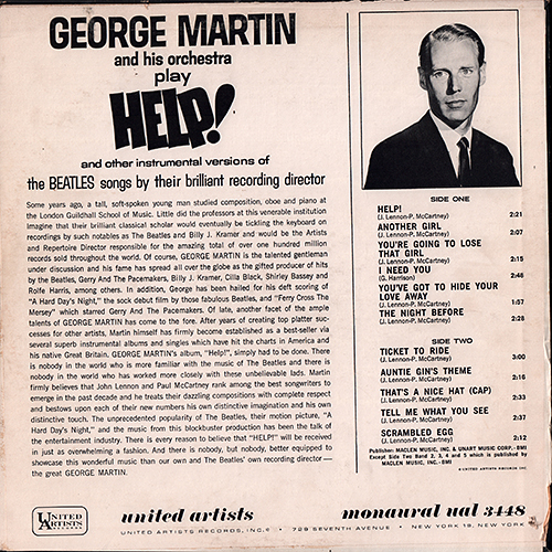 label