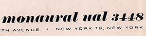 label