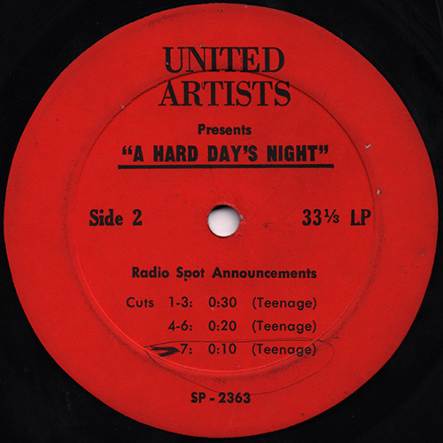 label