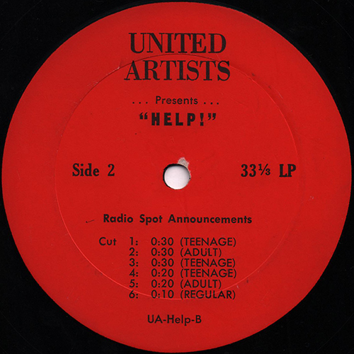 label