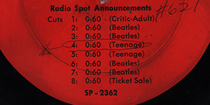 label