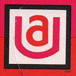 label