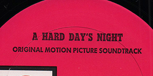 label