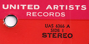label