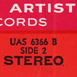 label