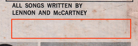 label