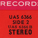 label