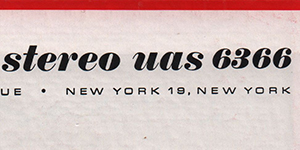 label