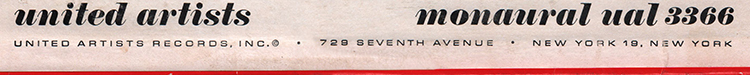 label