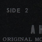 label