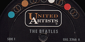 label