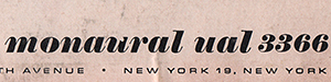label