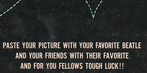 label