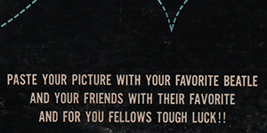 label