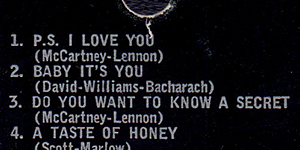 label