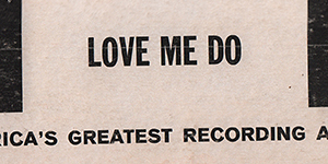 label