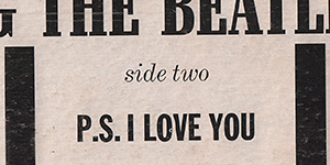 label