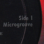 label