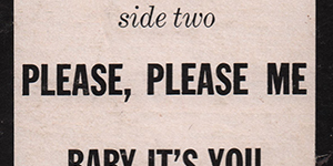 label