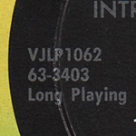 label