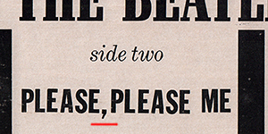 label
