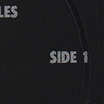 label