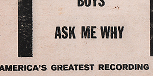 label