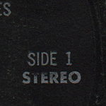 label