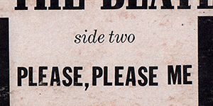 label