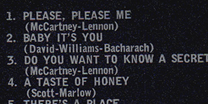 label