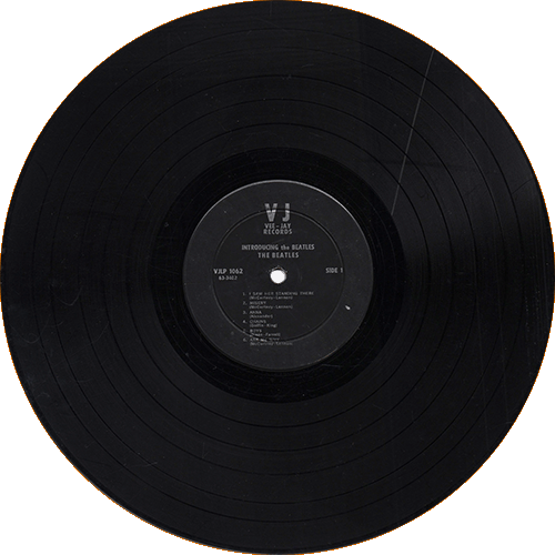 label