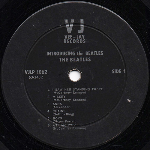 label