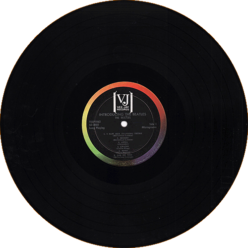 label