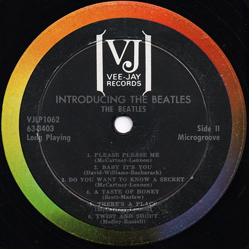 label