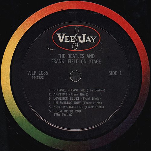 label