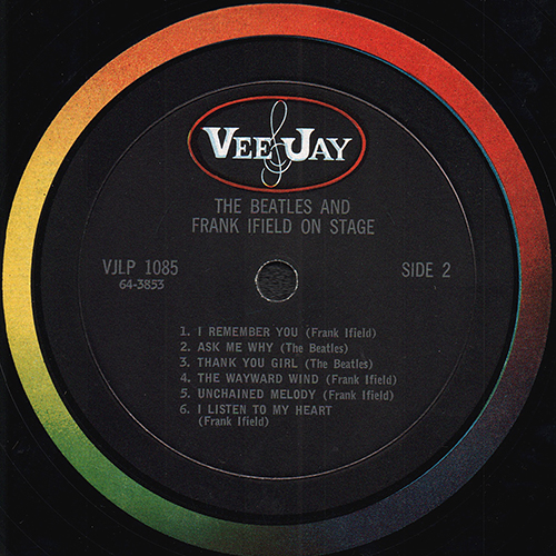 label