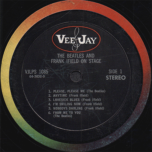 label