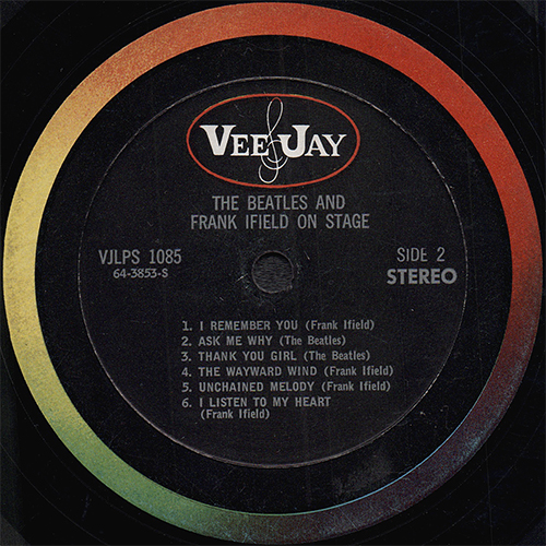label