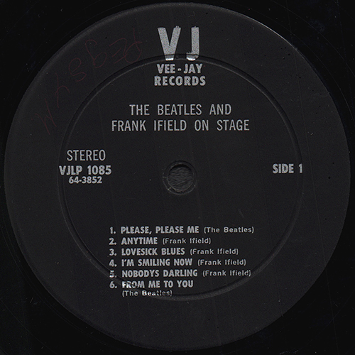 label