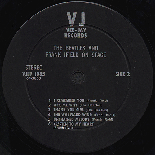 label