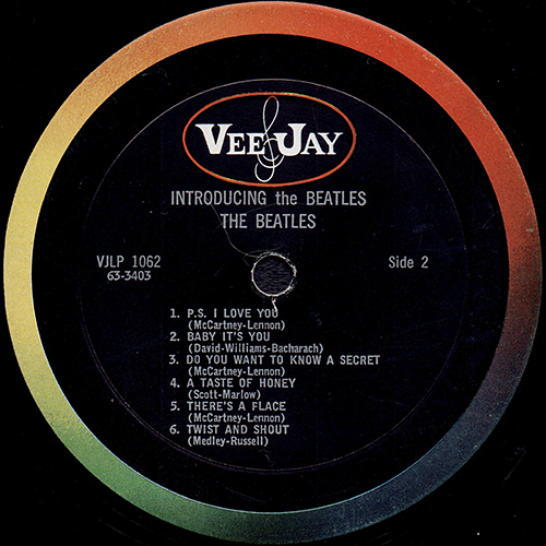 label