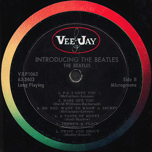 label