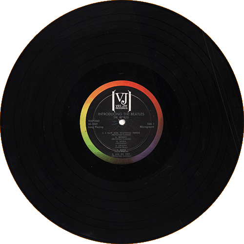 label