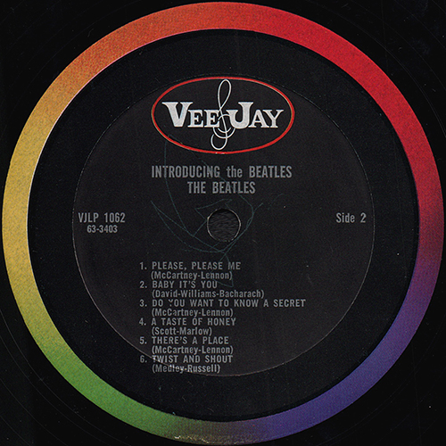 label